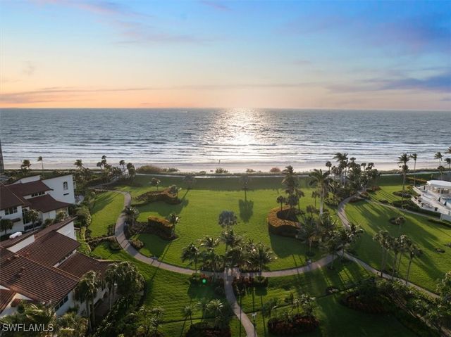 4719 Villa Mare LN, Naples, FL 34103