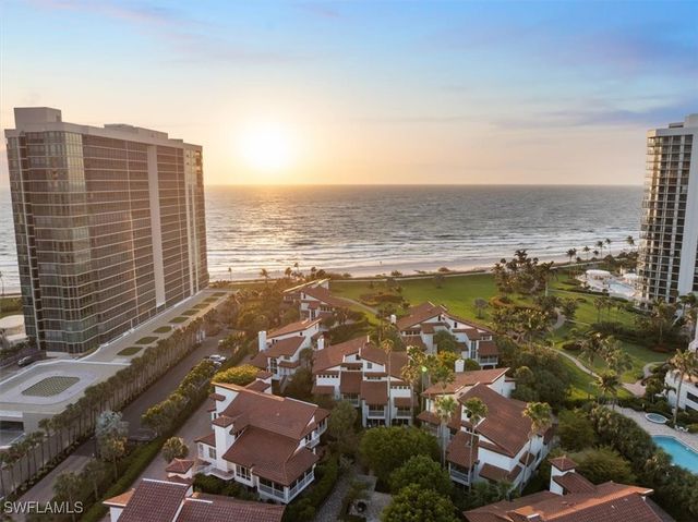 4719 Villa Mare LN, Naples, FL 34103