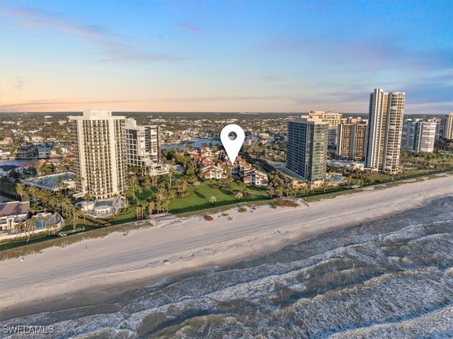 4719 Villa Mare LN, Naples, FL 34103