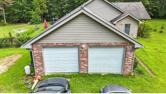 243 Mcsween Road, Picayune, MS 39466