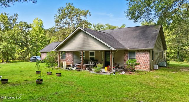 243 Mcsween Road, Picayune, MS 39466