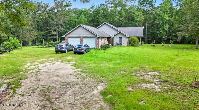 243 Mcsween Road, Picayune, MS 39466