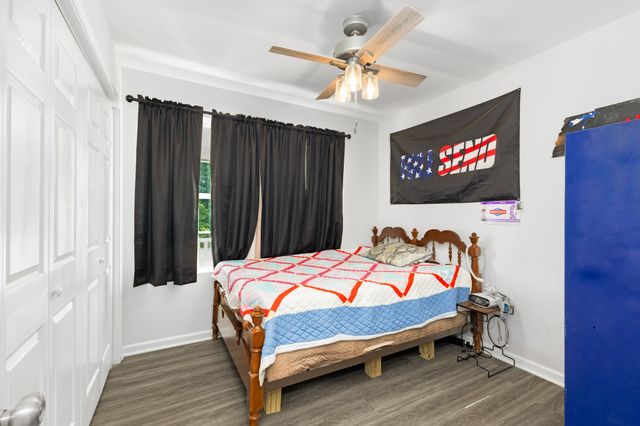 470 Meadowbrook Dr, Mcminnville, TN 37110