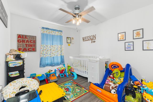 470 Meadowbrook Dr, Mcminnville, TN 37110