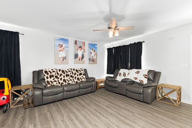 470 Meadowbrook Dr, Mcminnville, TN 37110