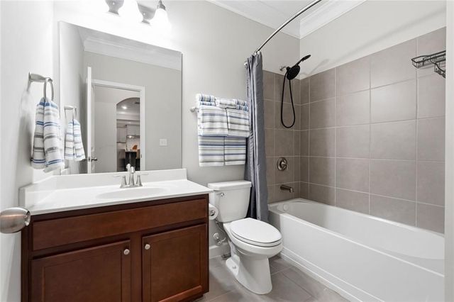 526 Rosemont Avenue, Canton, GA 30115