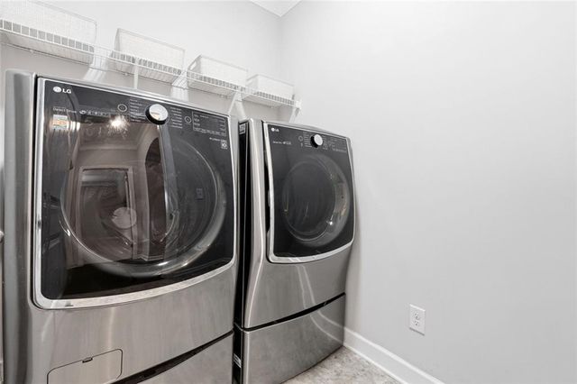 526 Rosemont Avenue, Canton, GA 30115