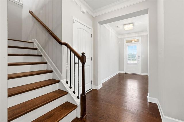 526 Rosemont Avenue, Canton, GA 30115