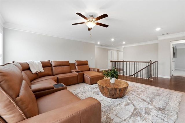 526 Rosemont Avenue, Canton, GA 30115