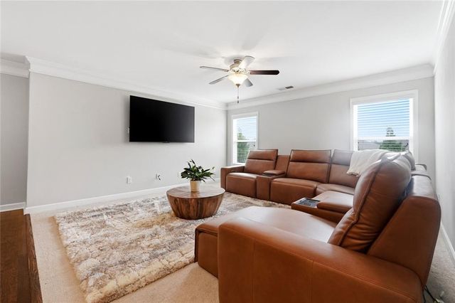526 Rosemont Avenue, Canton, GA 30115