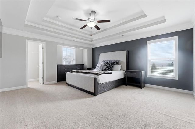 526 Rosemont Avenue, Canton, GA 30115