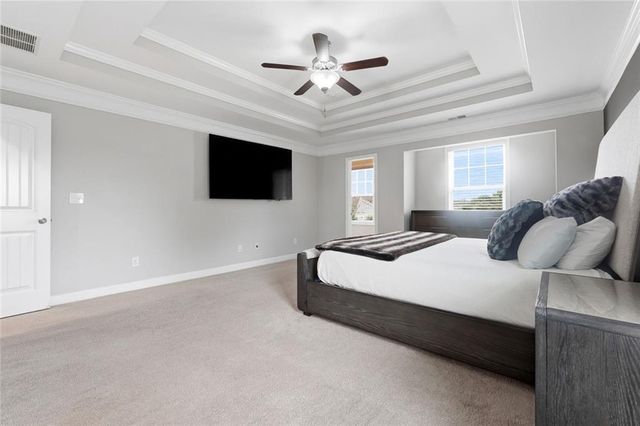 526 Rosemont Avenue, Canton, GA 30115