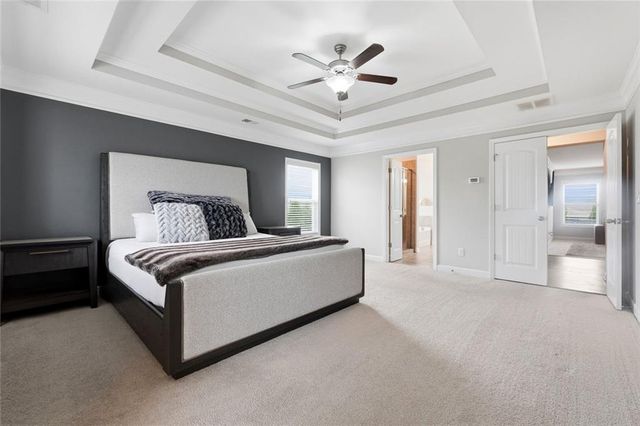 526 Rosemont Avenue, Canton, GA 30115