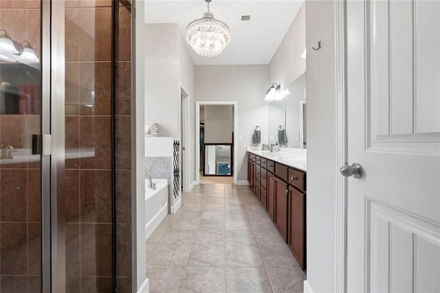 526 Rosemont Avenue, Canton, GA 30115