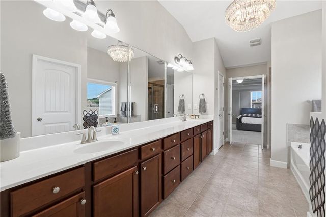 526 Rosemont Avenue, Canton, GA 30115