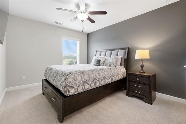 526 Rosemont Avenue, Canton, GA 30115