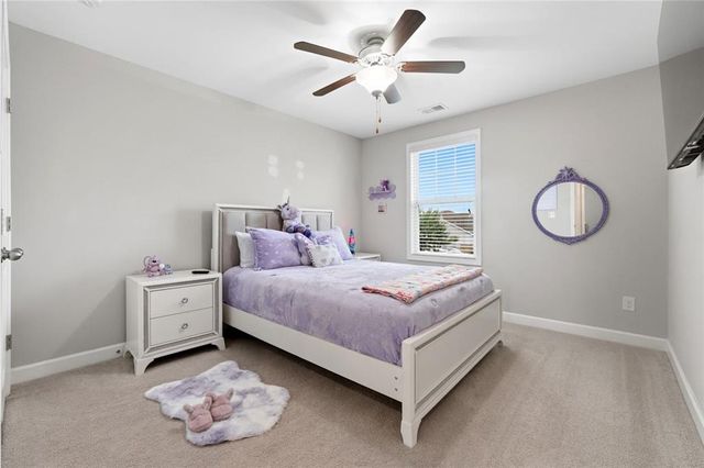 526 Rosemont Avenue, Canton, GA 30115