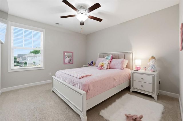 526 Rosemont Avenue, Canton, GA 30115