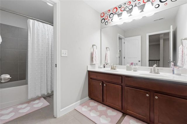 526 Rosemont Avenue, Canton, GA 30115