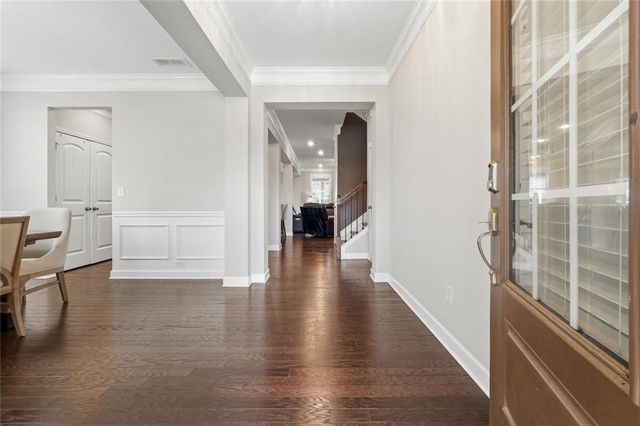 526 Rosemont Avenue, Canton, GA 30115