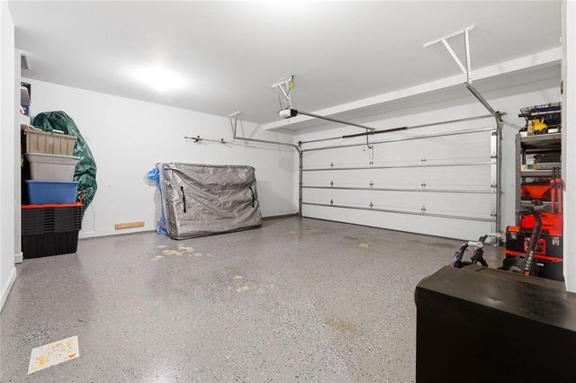 526 Rosemont Avenue, Canton, GA 30115