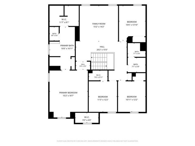 526 Rosemont Avenue, Canton, GA 30115