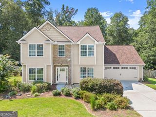 1750 Jessica Court, Winder, GA 30680