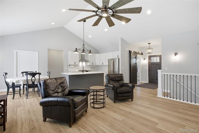 12425 Wolfberry Court, Fenton Charter Township, MI 48430