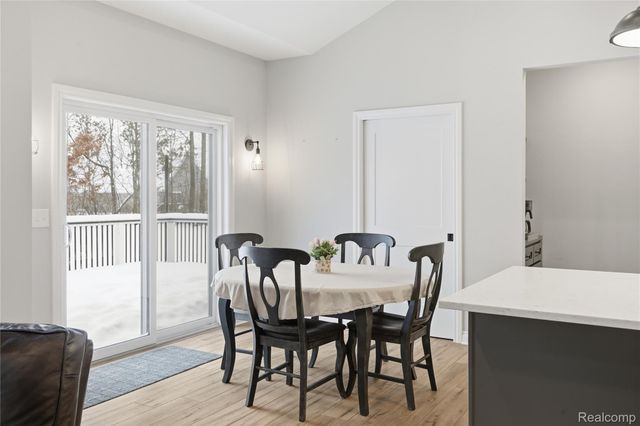 12425 Wolfberry Court, Fenton Charter Township, MI 48430