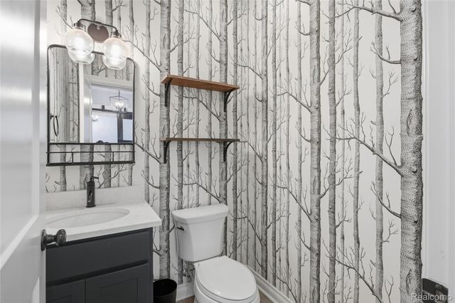 12425 Wolfberry Court, Fenton Charter Township, MI 48430