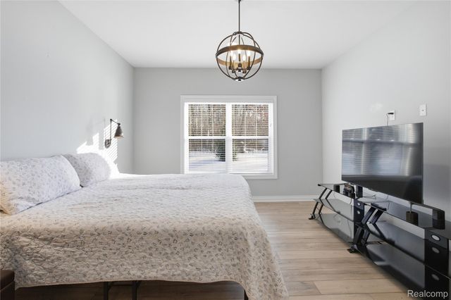 12425 Wolfberry Court, Fenton Charter Township, MI 48430