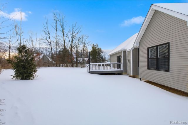 12425 Wolfberry Court, Fenton Charter Township, MI 48430