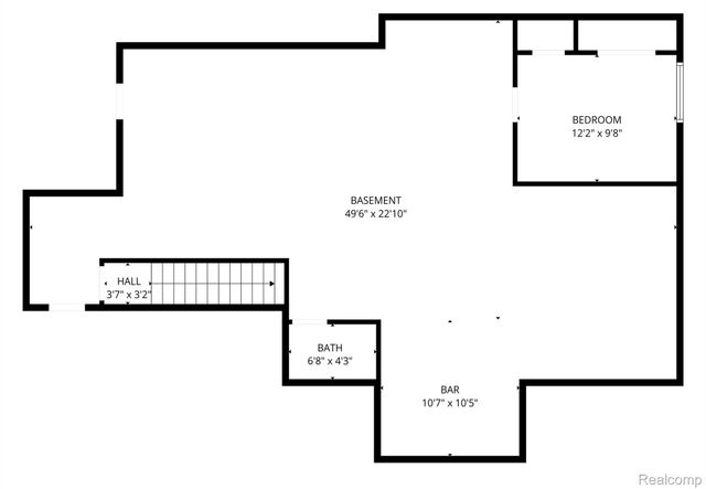 12425 Wolfberry Court, Fenton Charter Township, MI 48430