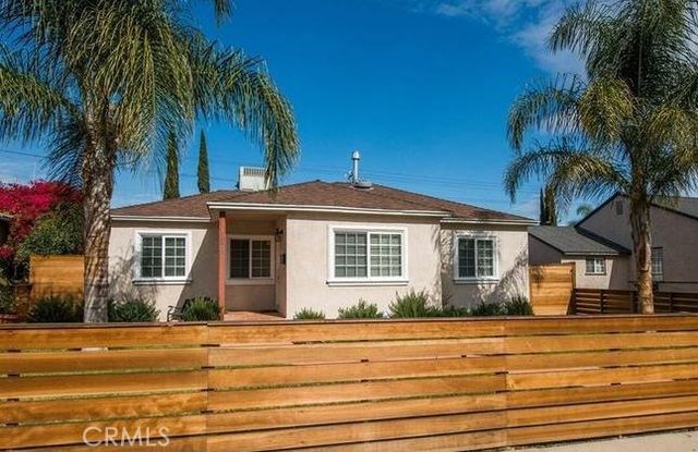 17827 Burbank Boulevard, Encino, CA 91316