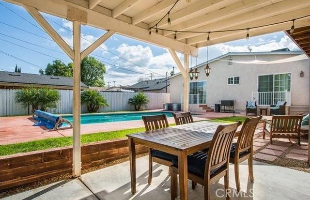 17827 Burbank Boulevard, Encino, CA 91316