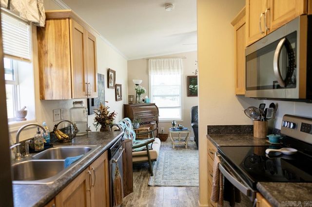 83 NC 7135, Pelsor, AR 72856