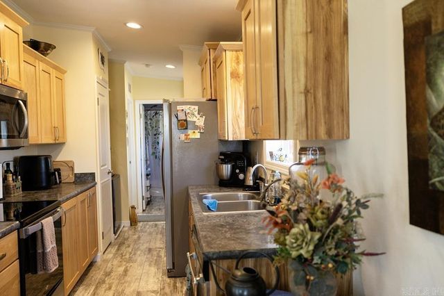 83 NC 7135, Pelsor, AR 72856