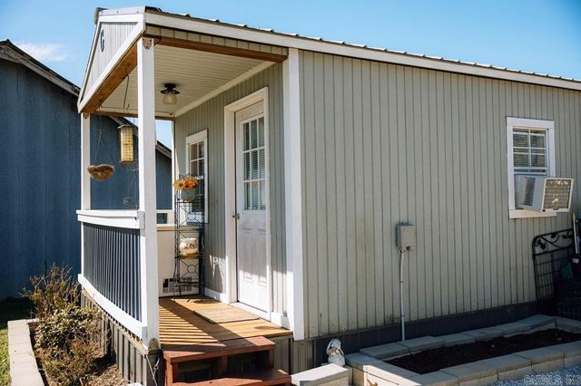 83 NC 7135, Pelsor, AR 72856