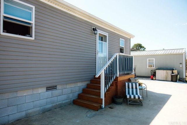 83 NC 7135, Pelsor, AR 72856