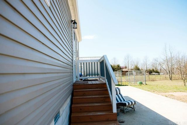 83 NC 7135, Pelsor, AR 72856