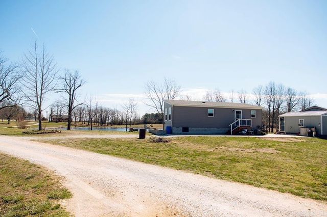 83 NC 7135, Pelsor, AR 72856