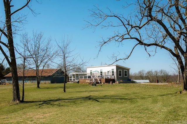 83 NC 7135, Pelsor, AR 72856