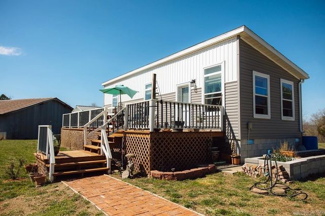 83 NC 7135, Pelsor, AR 72856