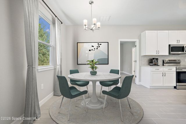 1150 Raoul Street SE, Palm Bay, FL 32909