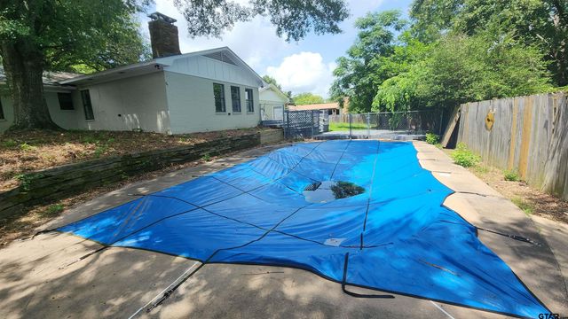 908 Kelly, Jacksonville, TX 75766