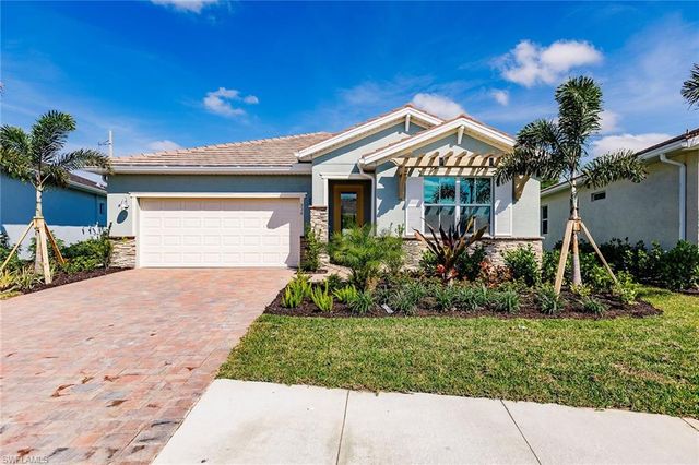536 Polihale WAY, Naples, FL 34114