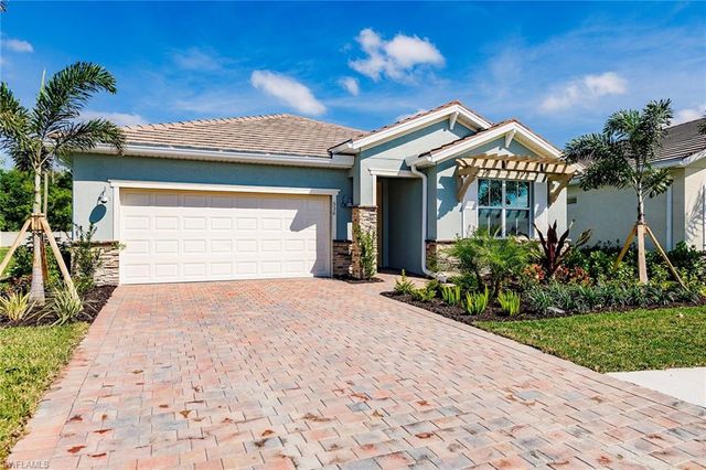 536 Polihale WAY, Naples, FL 34114