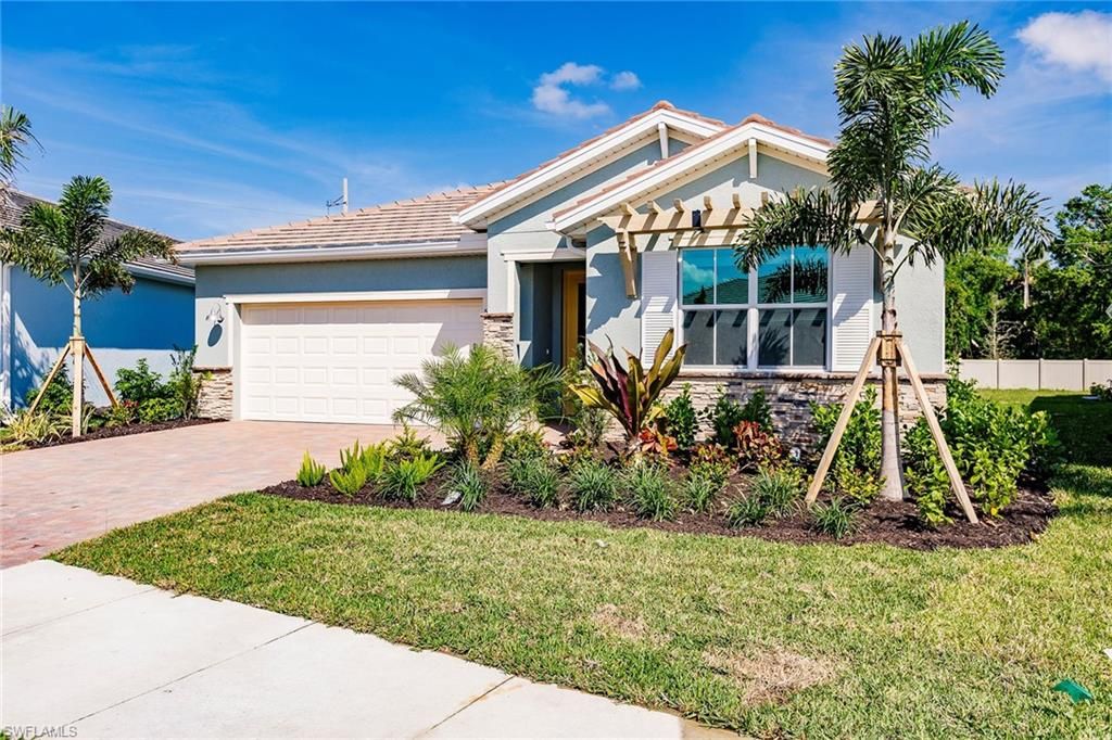 536 Polihale WAY, Naples, FL 34114