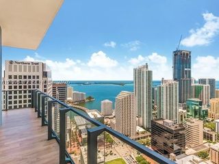 68 SE 6th St 3901, Miami, FL 33131