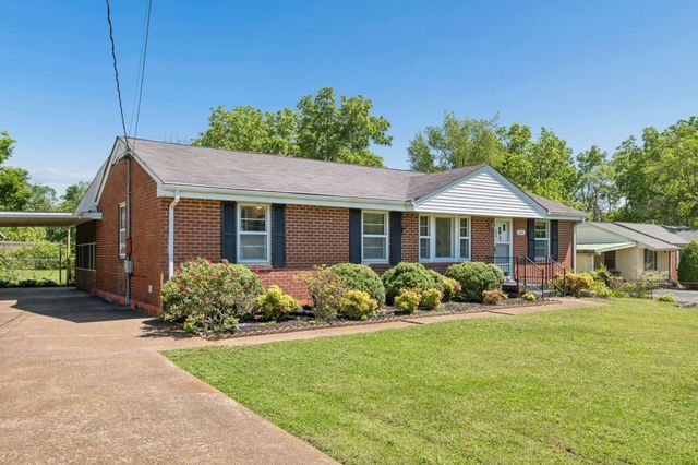 366 Melpar Dr, Nashville, TN 37211